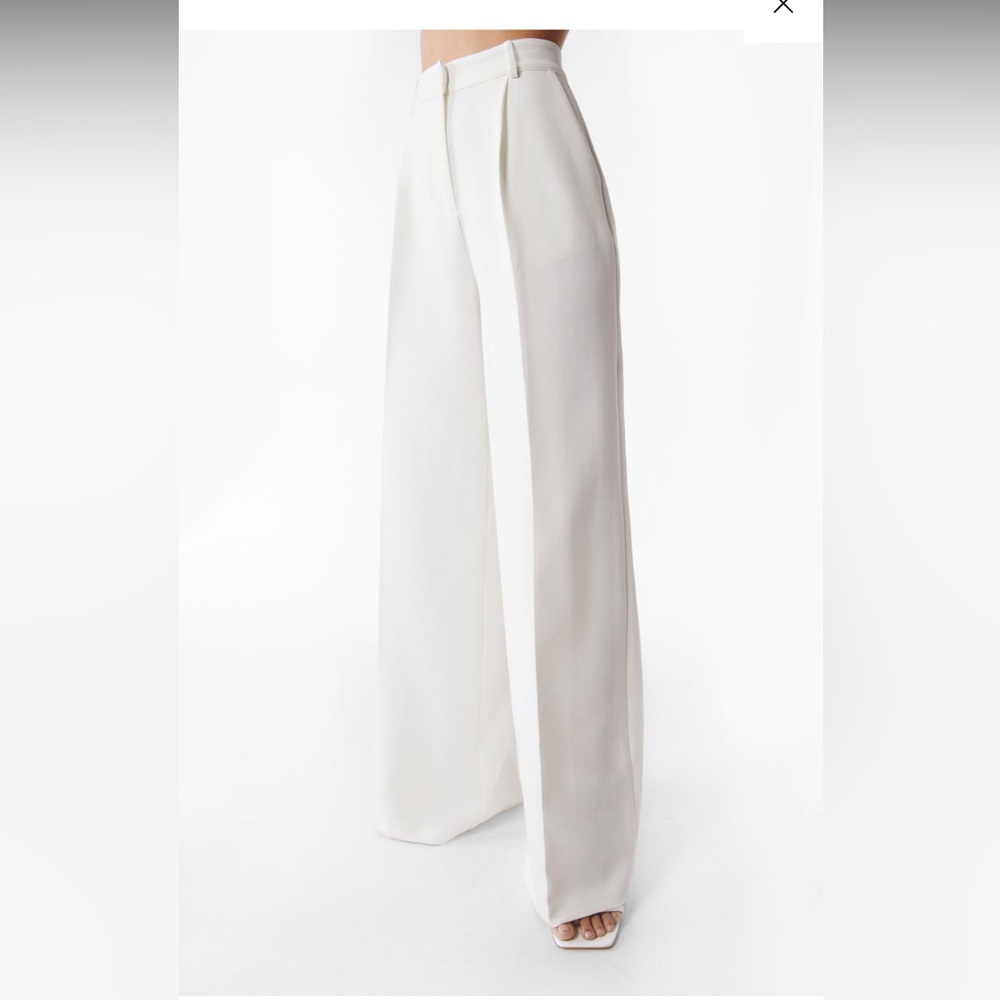 Nastygal Premium Tailored Pant